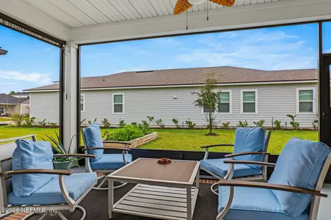 Exterior - 75278 Plumbago Trce, Yulee, FL 32097 photo 4 of 6