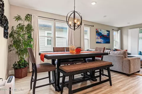 Dining - 75278 Plumbago Trce, Yulee, FL 32097 photo 1 of 2
