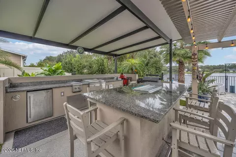 Kitchen - 805 W American Eagle Dr, Saint Augustine, FL 32092 photo 1 of 11