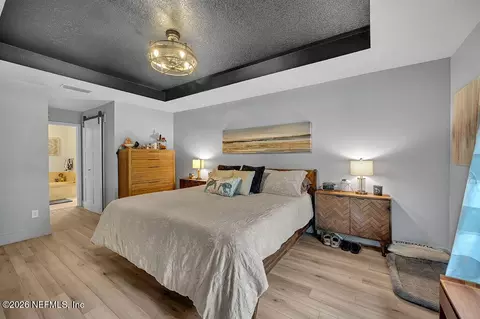 Bedroom - 805 W American Eagle Dr, Saint Augustine, FL 32092 photo 3 of 12