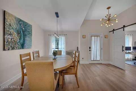 Dining - 805 W American Eagle Dr, Saint Augustine, FL 32092 photo 2 of 4