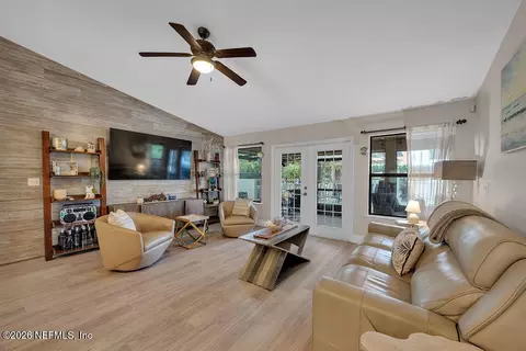 Living - 805 W American Eagle Dr, Saint Augustine, FL 32092 photo 1 of 2