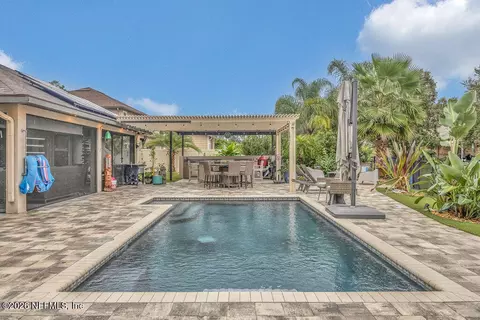 Exterior - 805 W American Eagle Dr, Saint Augustine, FL 32092 photo 10 of 15