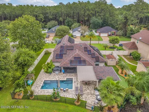 View/Area - 805 W American Eagle Dr, Saint Augustine, FL 32092 photo 3 of 4
