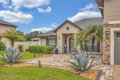 Exterior - 805 W American Eagle Dr, Saint Augustine, FL 32092 photo 12 of 15