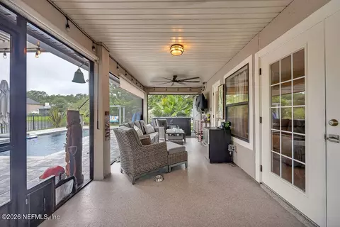 Exterior - 805 W American Eagle Dr, Saint Augustine, FL 32092 photo 8 of 15