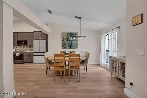 Dining - 805 W American Eagle Dr, Saint Augustine, FL 32092 photo 1 of 4