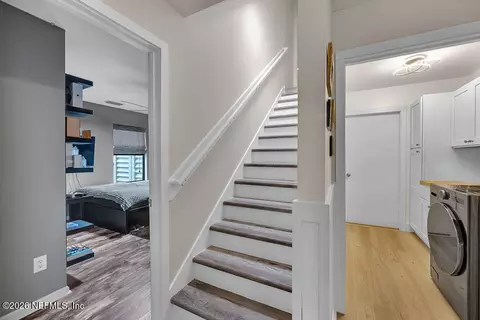 Entry Way - 805 W American Eagle Dr, Saint Augustine, FL 32092 photo 1 of 1