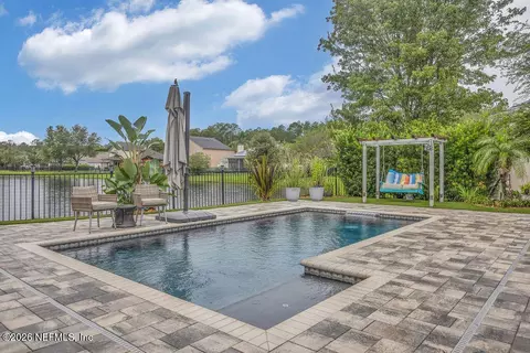 Exterior - 805 W American Eagle Dr, Saint Augustine, FL 32092 photo 9 of 15