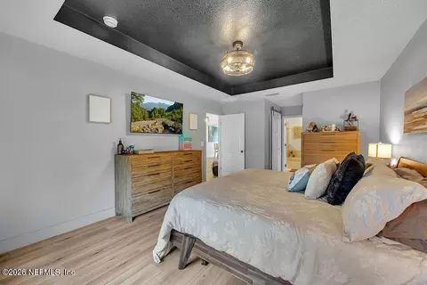 Bedroom - 805 W American Eagle Dr, Saint Augustine, FL 32092 photo 5 of 12