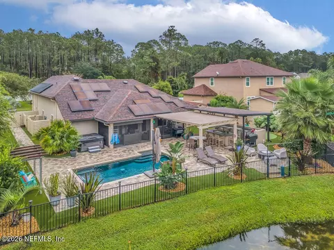 View/Area - 805 W American Eagle Dr, Saint Augustine, FL 32092 photo 2 of 4