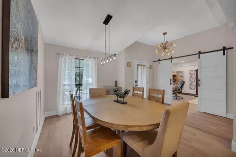 Dining - 805 W American Eagle Dr, Saint Augustine, FL 32092 photo 3 of 4