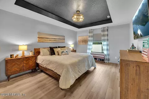 Bedroom - 805 W American Eagle Dr, Saint Augustine, FL 32092 photo 1 of 12