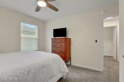 Bedroom - 96 Cody St, Saint Augustine, FL 32084 photo 6 of 11
