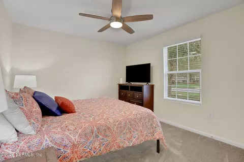 Bedroom - 96 Cody St, Saint Augustine, FL 32084 photo 11 of 11