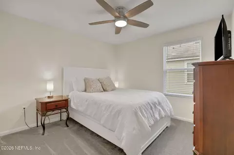 Bedroom - 96 Cody St, Saint Augustine, FL 32084 photo 8 of 11