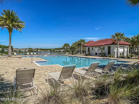 Exterior - 96 Cody St, Saint Augustine, FL 32084 photo 6 of 7