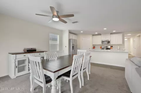 Dining - 96 Cody St, Saint Augustine, FL 32084 photo 2 of 5