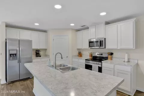 Kitchen - 96 Cody St, Saint Augustine, FL 32084 photo 2 of 5