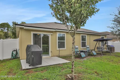 Exterior - 96 Cody St, Saint Augustine, FL 32084 photo 3 of 7