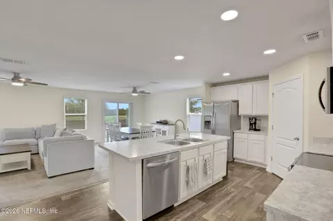 Kitchen - 96 Cody St, Saint Augustine, FL 32084 photo 5 of 5