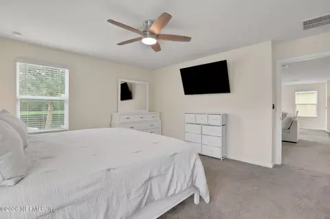 Bedroom - 96 Cody St, Saint Augustine, FL 32084 photo 2 of 11