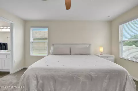 Bedroom - 96 Cody St, Saint Augustine, FL 32084 photo 4 of 11