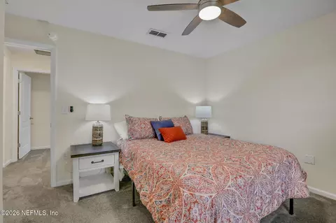 Bedroom - 96 Cody St, Saint Augustine, FL 32084 photo 10 of 11