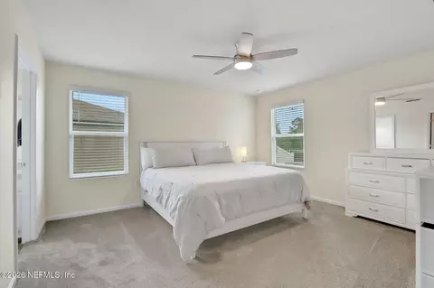 Bedroom - 96 Cody St, Saint Augustine, FL 32084 photo 5 of 11