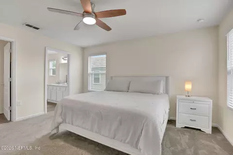 Bedroom - 96 Cody St, Saint Augustine, FL 32084 photo 3 of 11