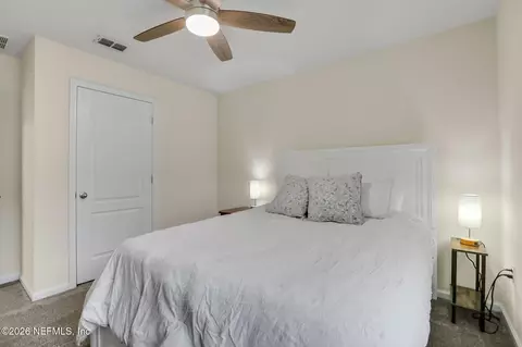 Bedroom - 96 Cody St, Saint Augustine, FL 32084 photo 7 of 11