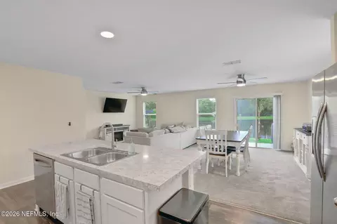 Kitchen - 96 Cody St, Saint Augustine, FL 32084 photo 1 of 5