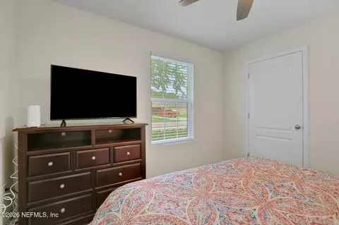 Bedroom - 96 Cody St, Saint Augustine, FL 32084 photo 9 of 11