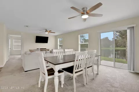 Dining - 96 Cody St, Saint Augustine, FL 32084 photo 1 of 5