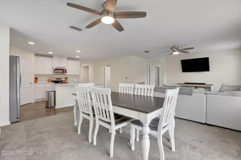 Dining - 96 Cody St, Saint Augustine, FL 32084 photo 3 of 5