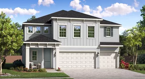 1426 Josie Ln, Jacksonville, FL 32218