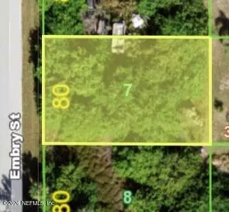 7026 Embry St, Port Charlotte, FL 33981