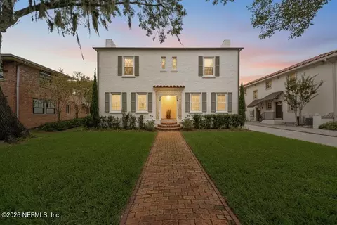 1905 San Marco Blvd, Jacksonville, FL 32207