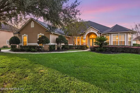 2017 E Clovelly Ln, Saint Augustine, FL 32092