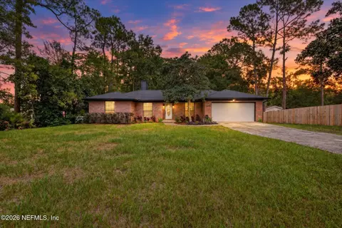 12283 Deeder Ln, Jacksonville, FL 32258