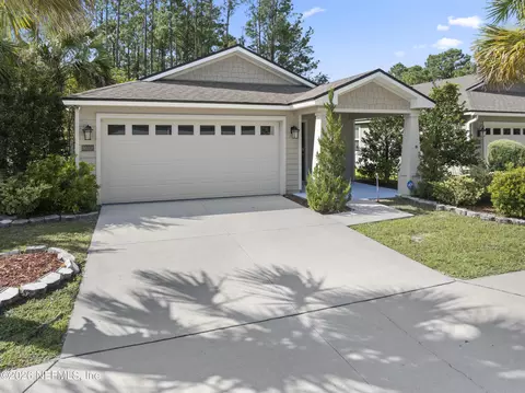 Exterior - 86018 Railway Pl, Yulee, FL 32097 photo 1 of 6