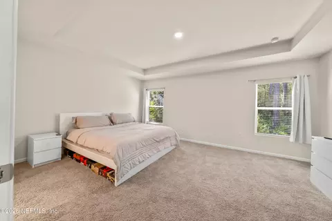 Bedroom - 86018 Railway Pl, Yulee, FL 32097 photo 1 of 4