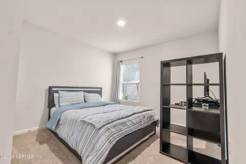 Bedroom - 86018 Railway Pl, Yulee, FL 32097 photo 4 of 4