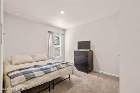 Bedroom - 86018 Railway Pl, Yulee, FL 32097 photo 3 of 4