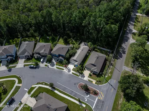View/Area - 86018 Railway Pl, Yulee, FL 32097 photo 6 of 8