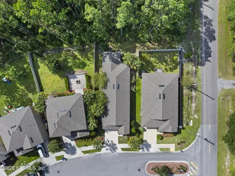 View/Area - 86018 Railway Pl, Yulee, FL 32097 photo 8 of 8