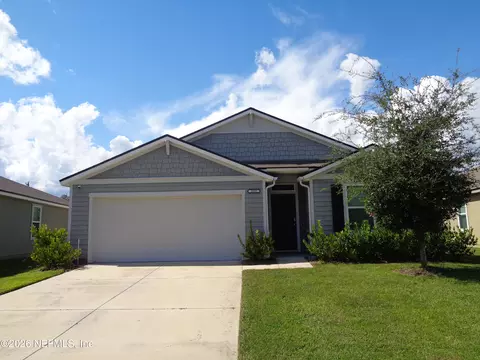 2092 Denton Trce, Green Cove Springs, FL 32043