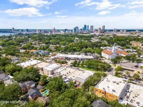 View/Area - 1244 Glengarry Rd, Jacksonville, FL 32207 photo 4 of 4