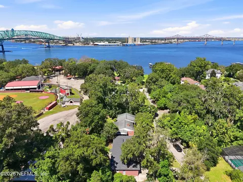 View/Area - 1244 Glengarry Rd, Jacksonville, FL 32207 photo 1 of 4