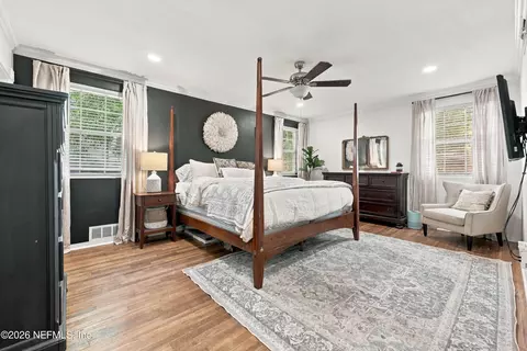 Bedroom - 1244 Glengarry Rd, Jacksonville, FL 32207 photo 1 of 5